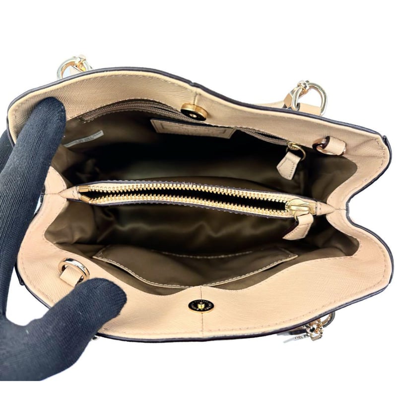 コーチ COACH 27886 ハンドバッグ マディソン サフィアーノ コーチ COACH 27886 ハンドバッグ マディソン サフィアーノ