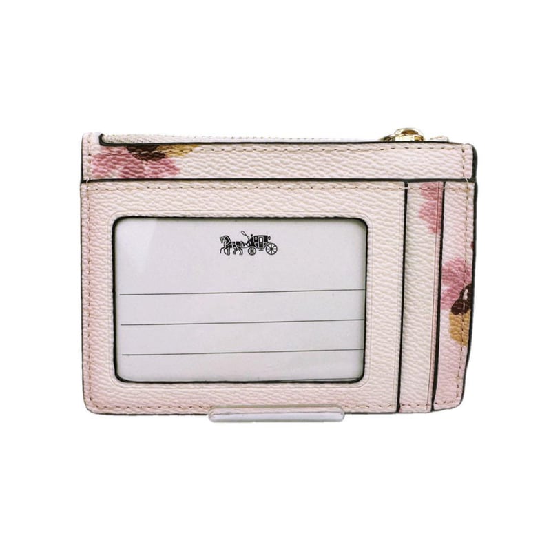 コーチ 名刺入れ 小銭入れ 定期入れ カードケース COACH
