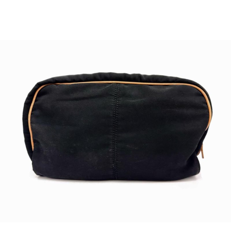 TOD'S(トッズ )　クラッチバッグ TOD'S トッズ クラッチバッグ セカンドバッグ マルチポーチ 化粧品入れ