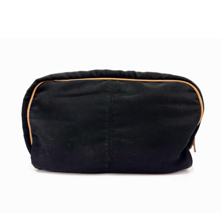 TOD'S トッズ クラッチバッグ セカンドバッグ マルチポーチ 化粧品入れ