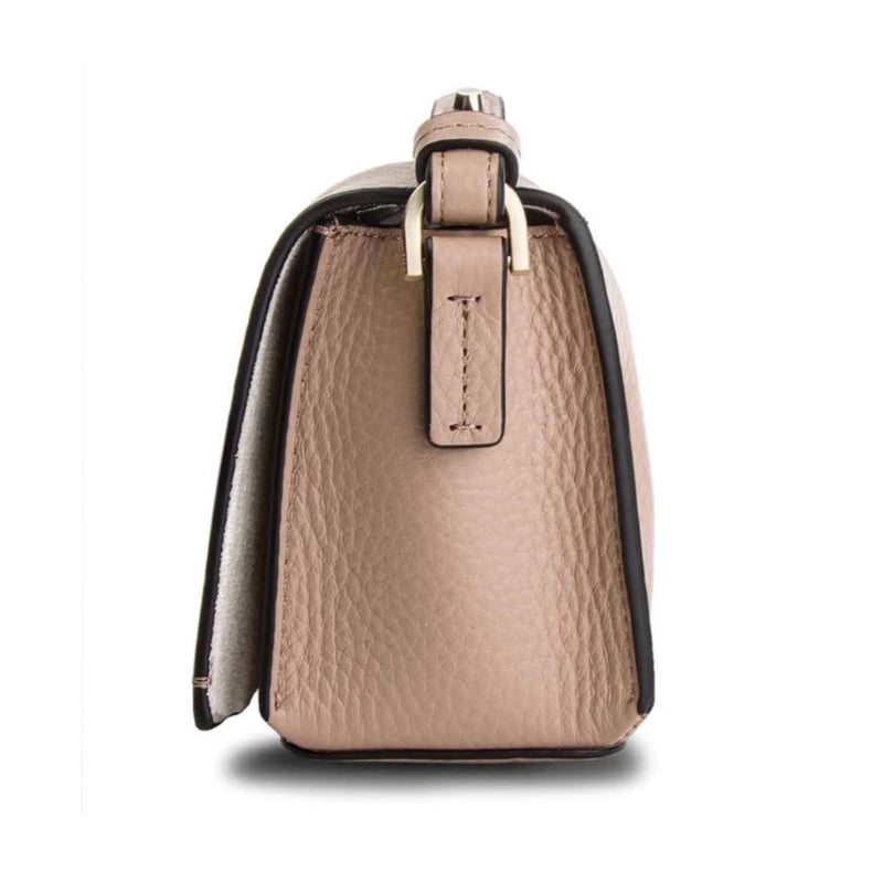 未使用品✨ カルバンクライン ショルダーバッグ ハンドバッグ レザー 2WAY 中古・古着通販】Calvin Klein (カルバンクライン) ショルダー