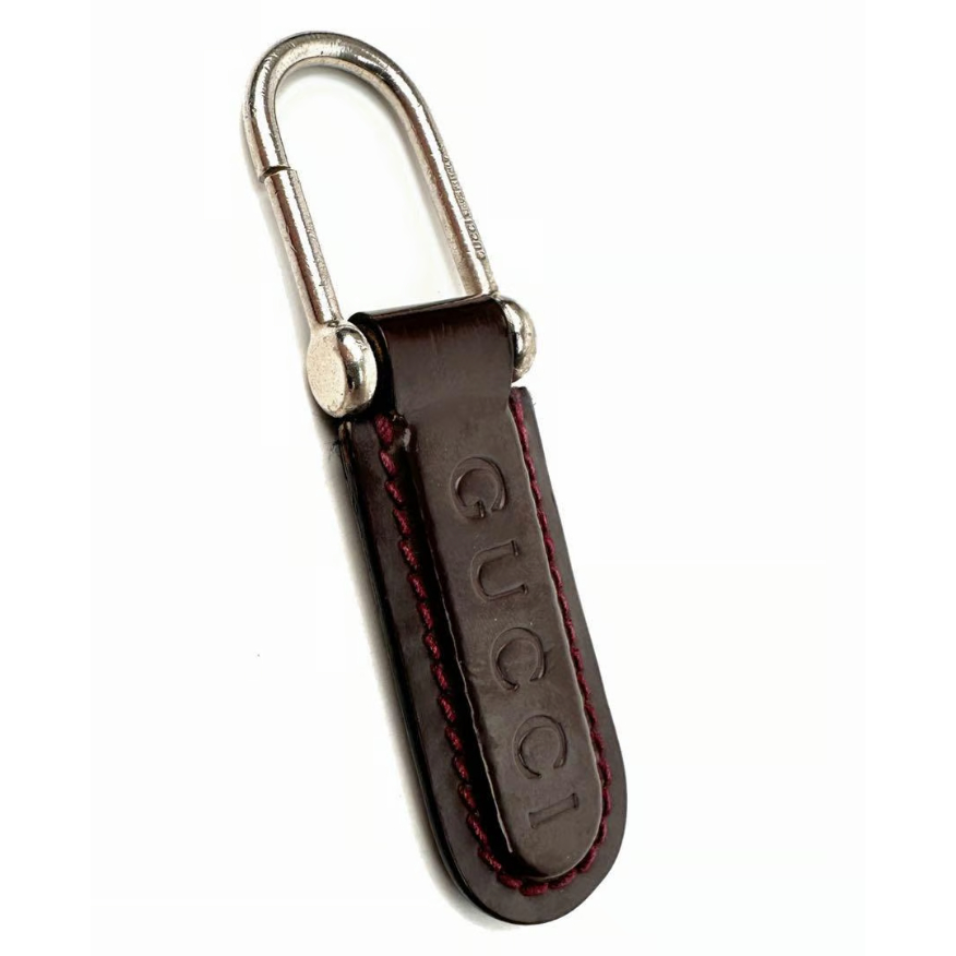 GUCCI グッチ ストラップ ボルドー系 original