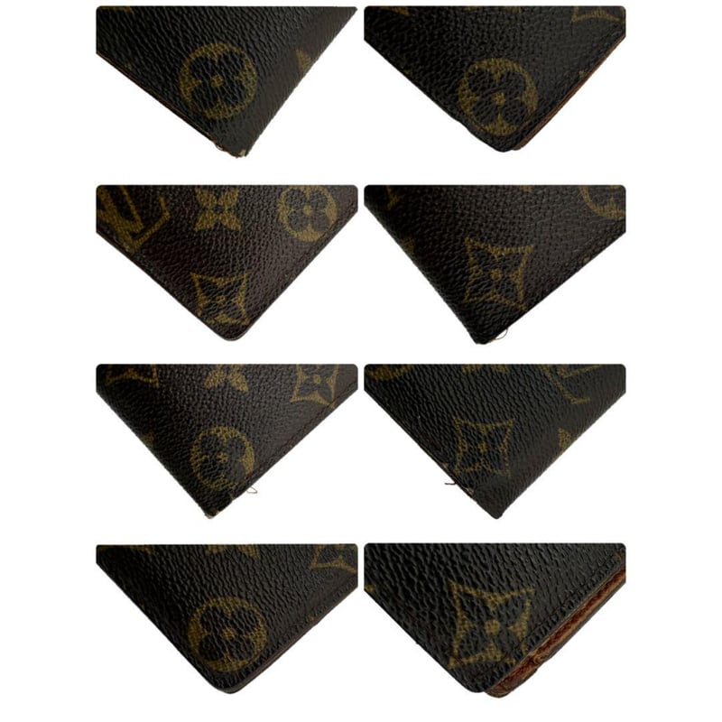 LV๑ルイヴィトン*二つ折り財布✧ポルトフォイユマルコ ๑モノグラム