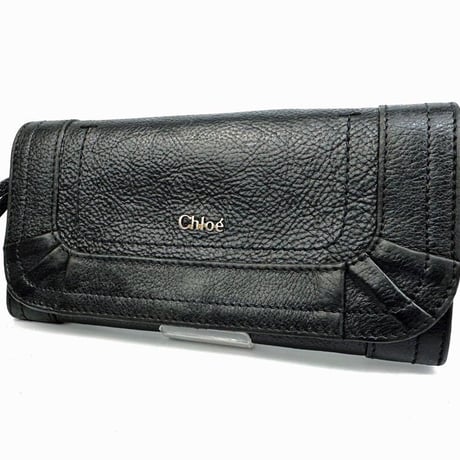 クロエ長財布 | STORES