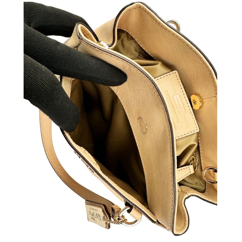 コーチ COACH 27886 ハンドバッグ マディソン サフィアーノ コーチ COACH 27886 ハンドバッグ マディソン サフィアーノ