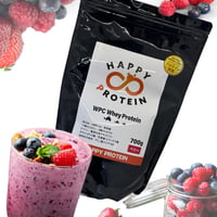 WPCベリー［1食分/700g］
