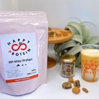 WPI黒糖キャラメル［1食分/300g/1kg］