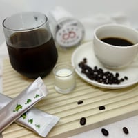インスタントコーヒー