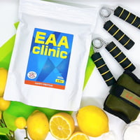 EAA clinicレモン［袋タイプ/スティックタイプ］