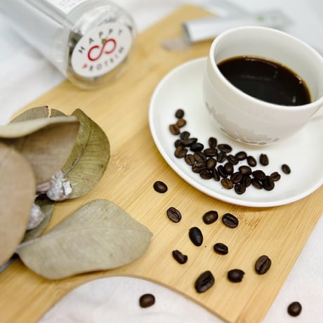 インスタントコーヒー