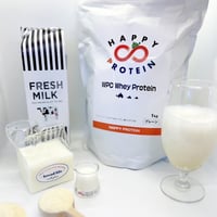WPCプレーン［1食分/1kg］
