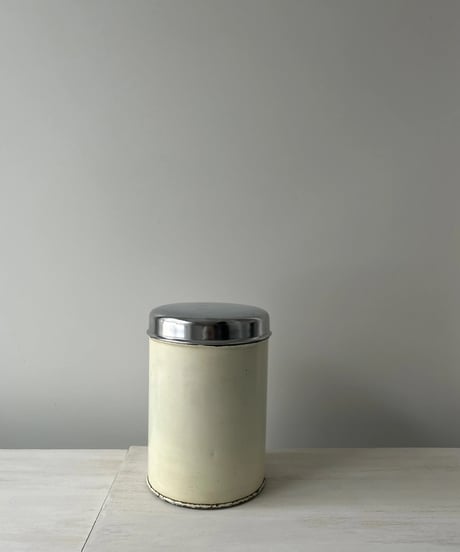 Europe vintage Brabantia社 THEE canister ヴィンテージ キャニスター缶