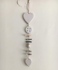 Europe vintage wood wall decoration 木製 壁飾り