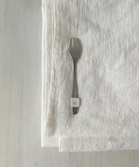1970's Europe vintage cake fork Ⅰ〜Ⅴ ヴィンテージ ケーキフォーク