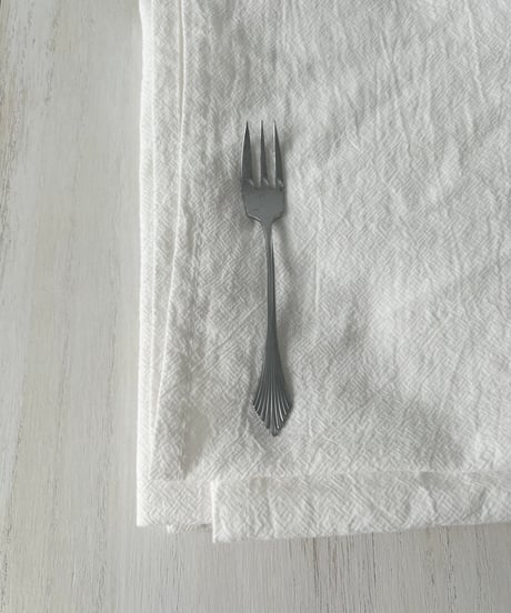 1970's Europe vintage cake fork Ⅰ〜Ⅴ ヴィンテージ ケーキフォーク