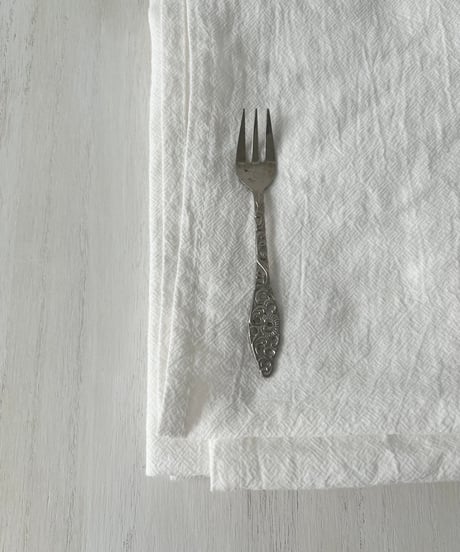 1970's Europe vintage cake fork Ⅰ〜Ⅴ ヴィンテージ ケーキフォーク