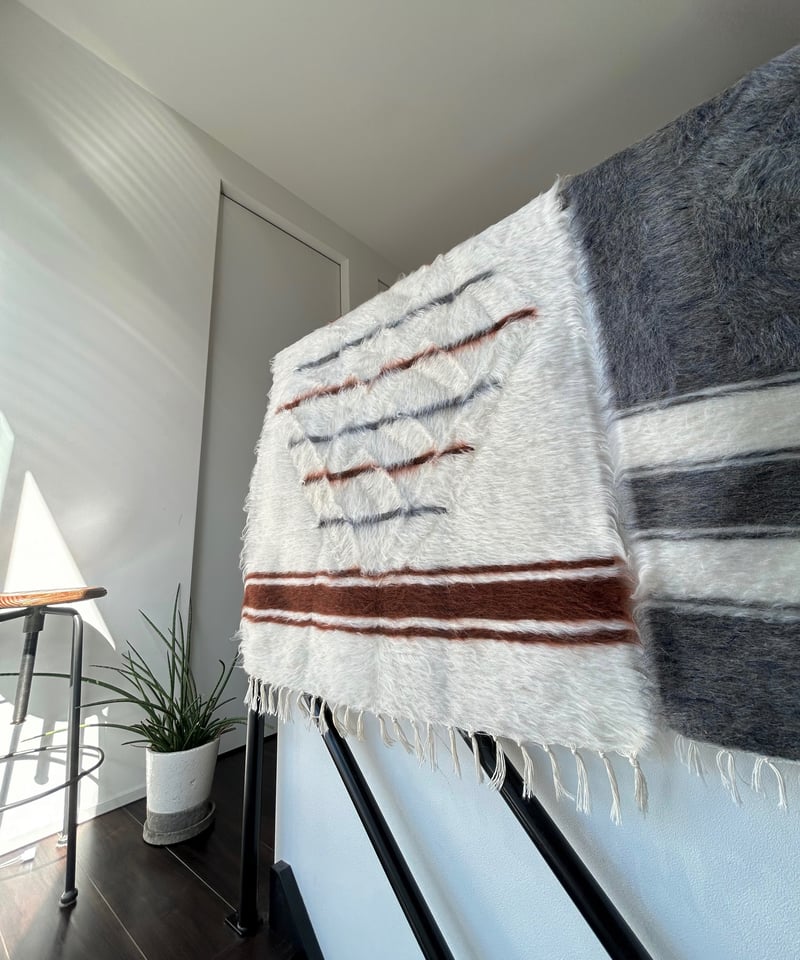 超貴重ヴィンテージ未使用バッターニエ 貴重なお色 トルコ直輸入