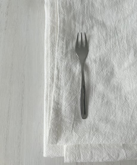 1970's Europe vintage cake fork Ⅰ〜Ⅴ ヴィンテージ ケーキフォーク