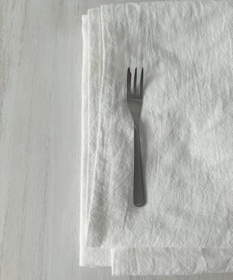 1970's Europe vintage cake fork Ⅰ〜Ⅴ ヴィンテージ ケーキフォーク