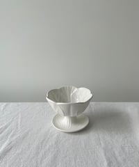 英国 antique Beswick sweet bowl ベスウィック スウィート ボウル