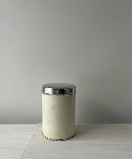 Europe vintage Brabantia社 THEE canister ヴィンテージ キャニスター缶