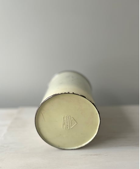 Europe vintage Brabantia社 THEE canister ヴィンテージ キャニスター缶