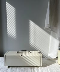 Europe vintage bread box/cake box ブレットボックス/ケース