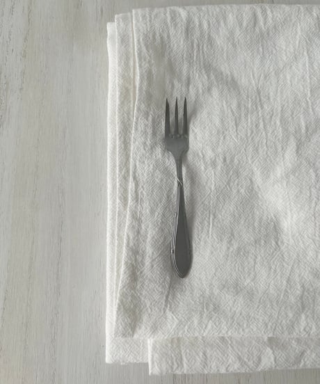 1970's Europe vintage cake fork Ⅰ〜Ⅴ ヴィンテージ ケーキフォーク