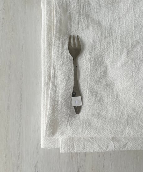 1970's Europe vintage cake fork Ⅰ〜Ⅴ ヴィンテージ ケーキフォーク