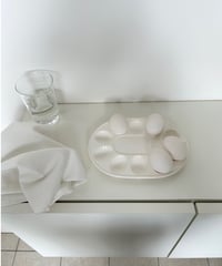 英国 vintage eggs エッグ ディッシュ