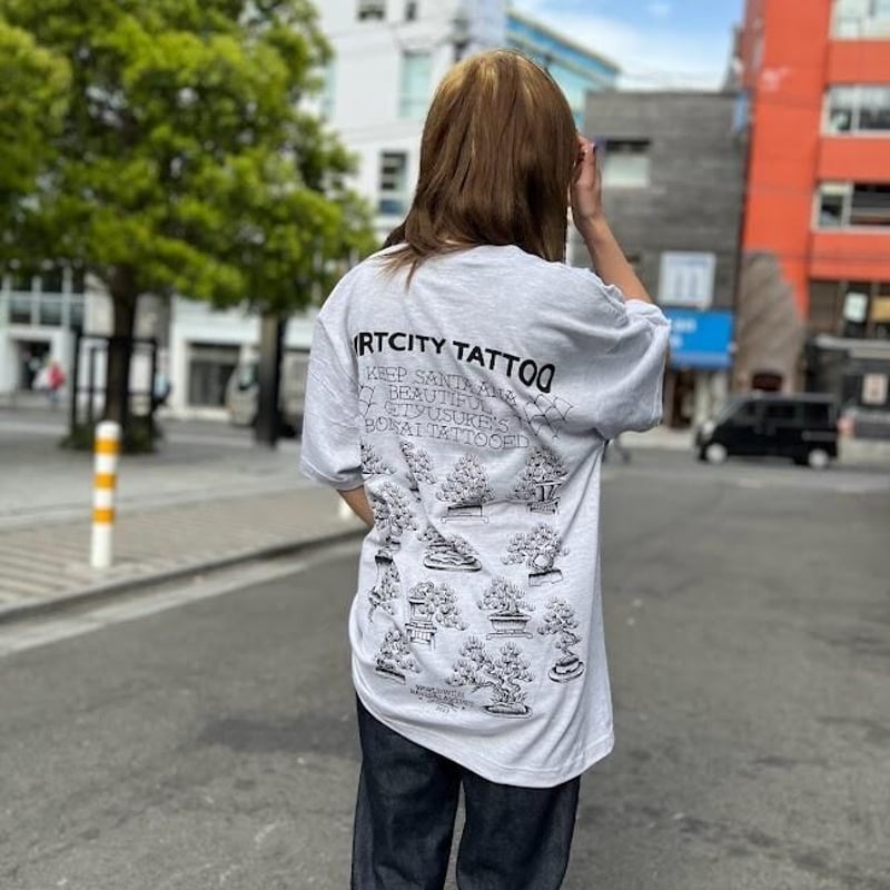 濱本祐介オリジナルTシャツ | LNT online