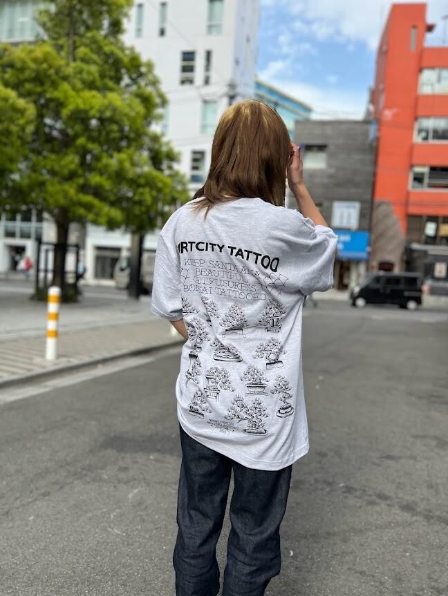 濱本祐介オリジナルTシャツ | LNT online