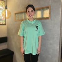 LNTオリジナルTシャツ（メロン）