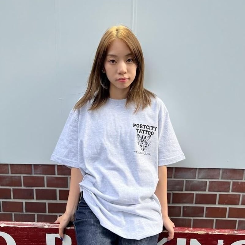 濱本祐介オリジナルTシャツ | LNT online