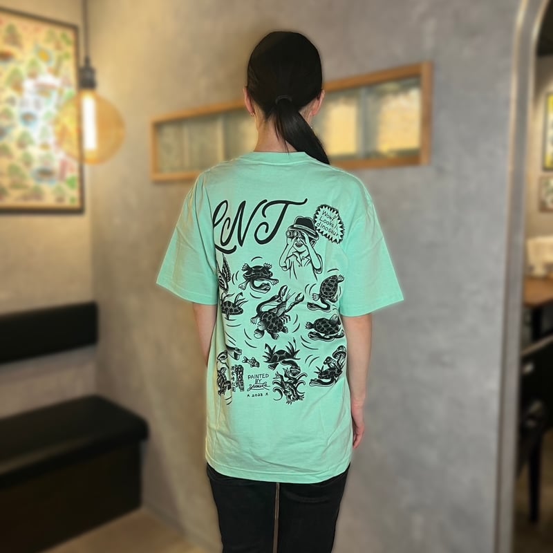 I LOVE MELON Tシャツ 赤　メロン記念日Ⓒ表示有 2025年最新】メロン記念日 tの人気アイテム - メルカリ