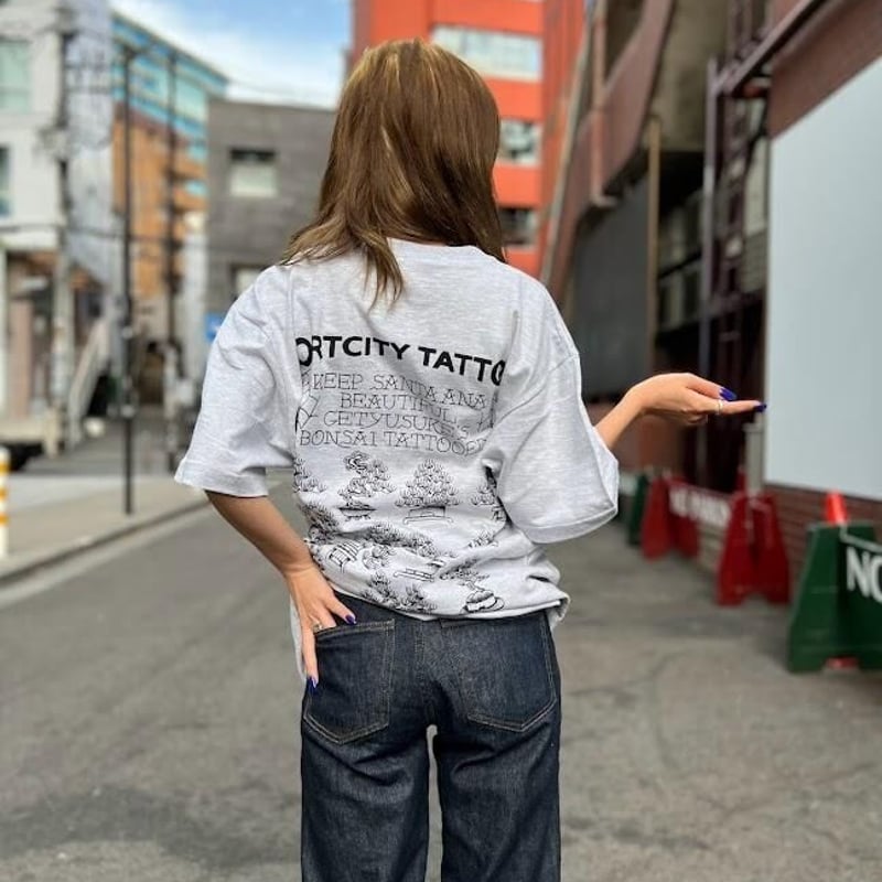 濱本祐介オリジナルTシャツ | LNT online