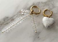 TIMELESS PEARLY ピアス TIMELESS PEARLY ピアス タイムレスパーリー 通販 - THE Y