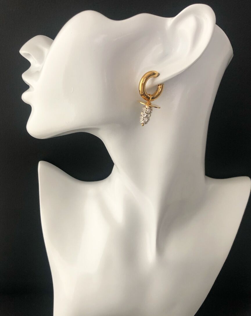 TIMELESS PEARLY ピアス TIMELESS PEARLY ピアス タイムレスパーリー 通販 - THE Y
