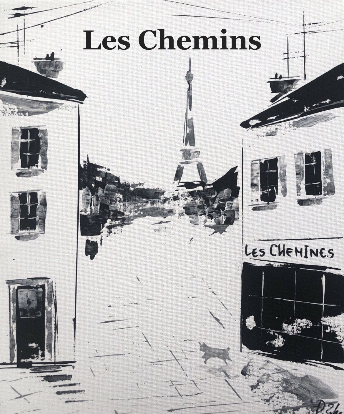 Les Chemins