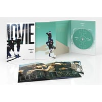 「公式」D‘FESTA THE MOVIE TXT version DVD / Blu-ray