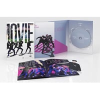 「公式」D‘FESTA THE MOVIE NU’EST version DVD / Blu-ray
