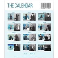D‘FESTA THE CALENDAR [K-POP]