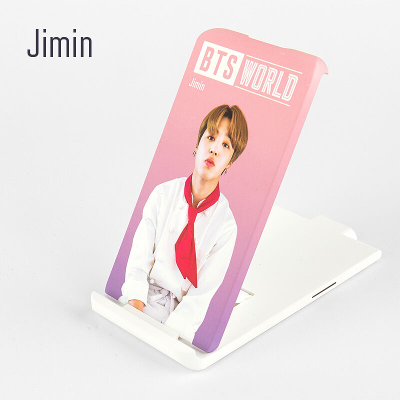 BTSワールド 「公式」高速ワイヤレス充電器 | JMStore