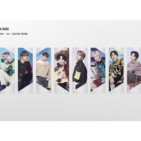 「公式」D‘FESTA THE MOVIE Stray Kids version DVD / Blu-ray