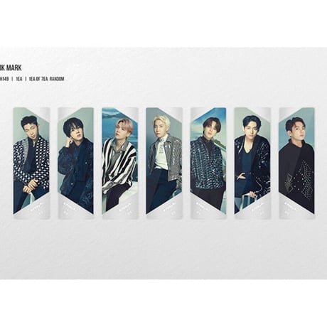 「公式」D‘FESTA THE MOVIE BTS version DVD / Blu-ray