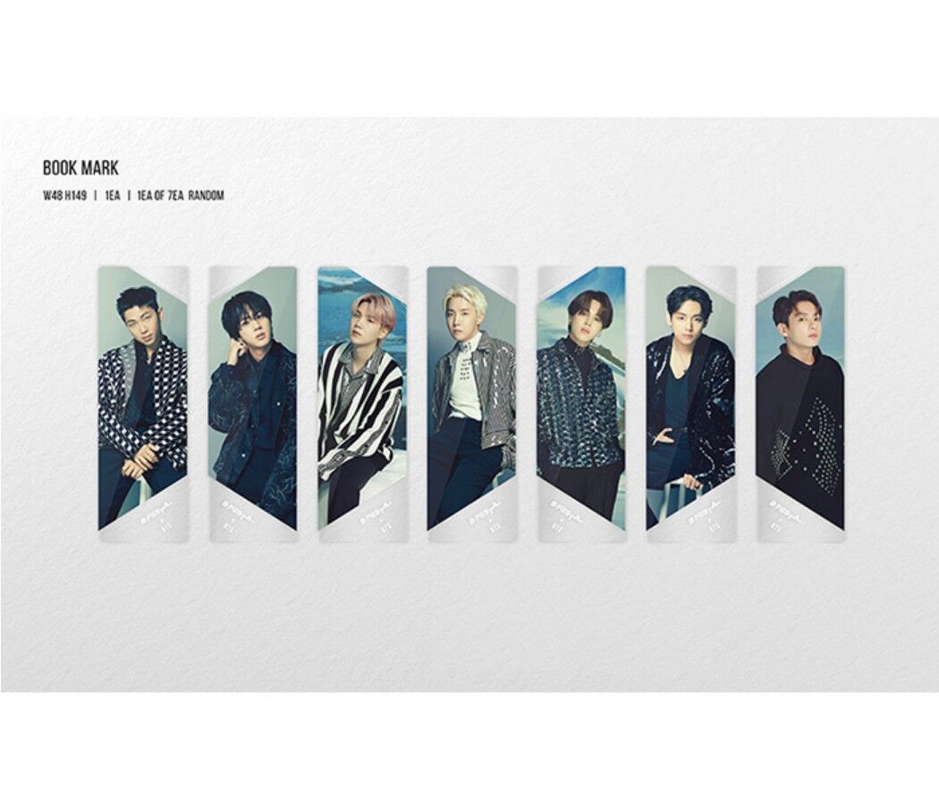 公式」D'FESTA THE MOVIE BTS version DVD / Blu-ray