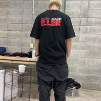 WMI T-shirt