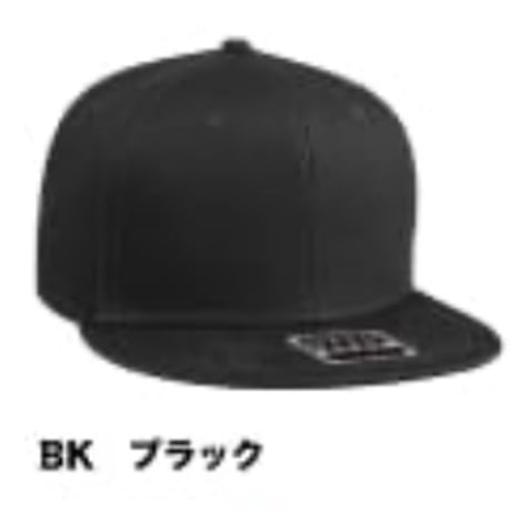 WMI Cap (受注生産)