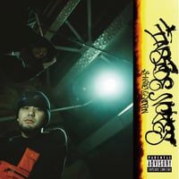 S-kaine&ENDRUN 「INSIDE NOTES」CD