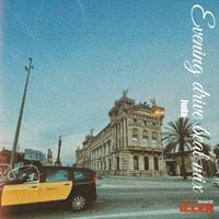 Juda 「Evening drive beat mix」35min